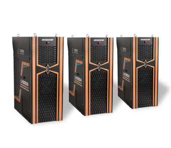 Источники плазменной резки с IGBT-инвертором